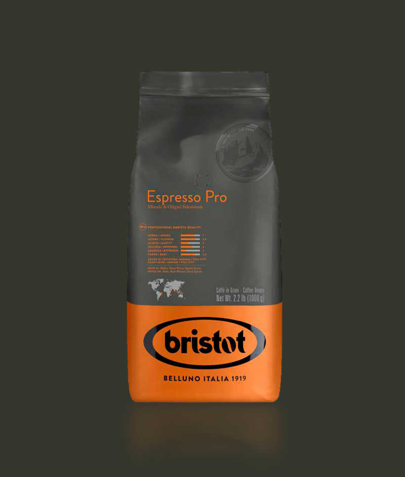 Espresso PRO