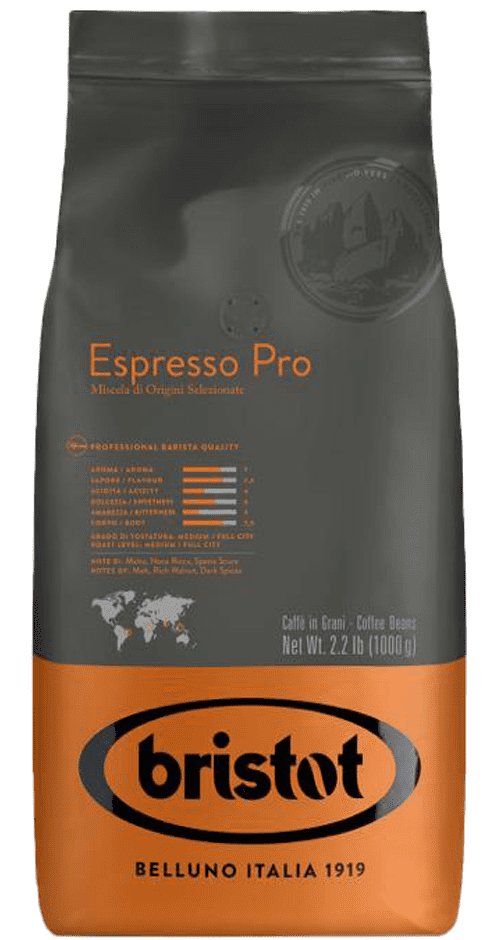 Espresso PRO