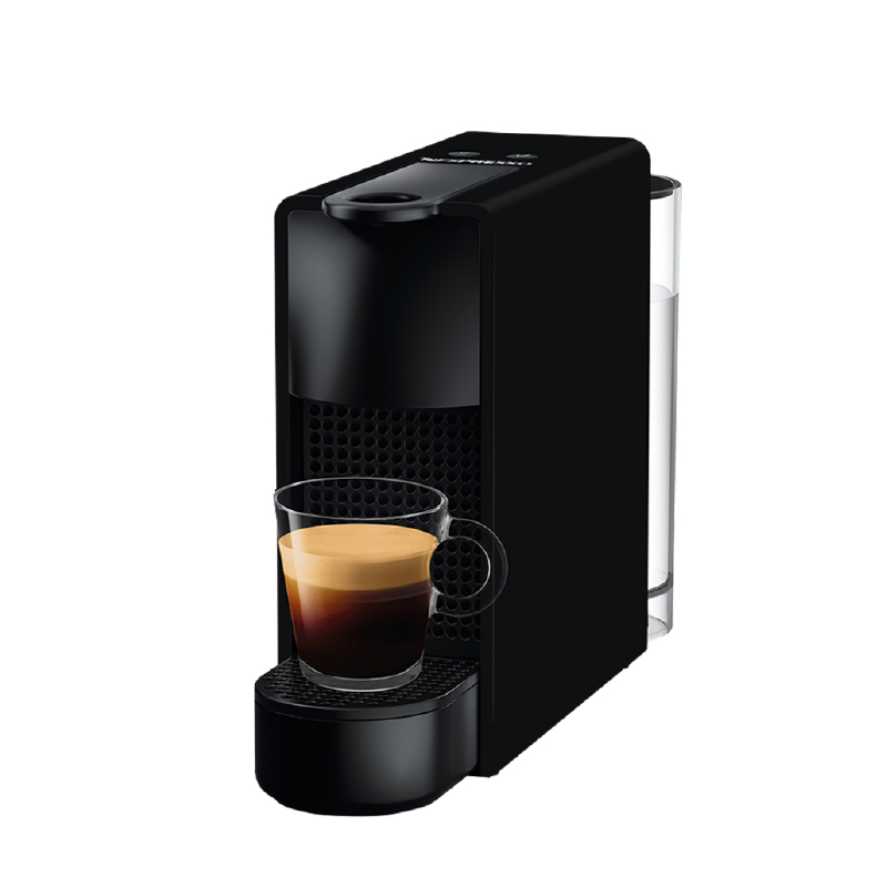 Кафе Машина Nespresso® Essenza Mini + ПОДАРЪК