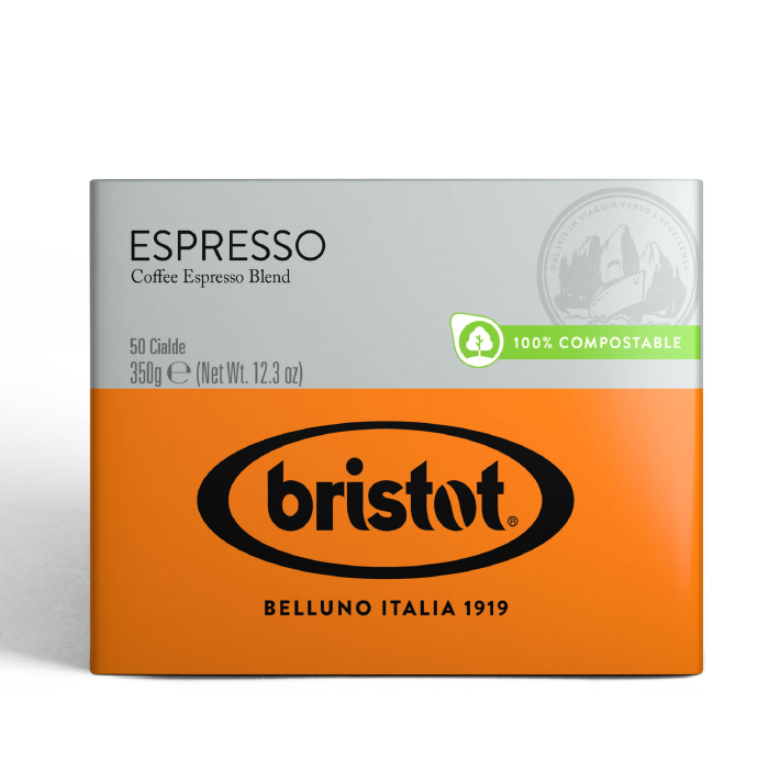 ESPRESO BLEND | Филтър дози 50 бр.