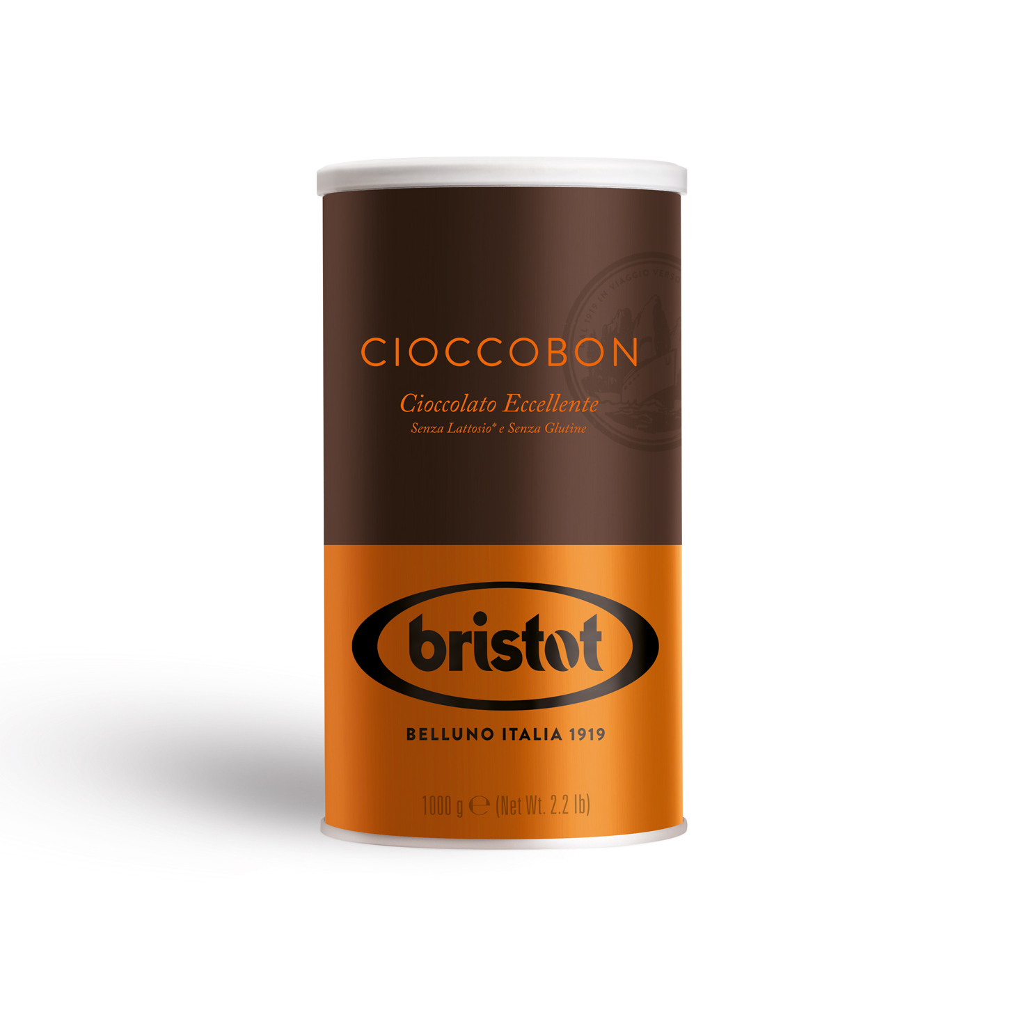 ШОКОЛАД CIOCCOBON DARK