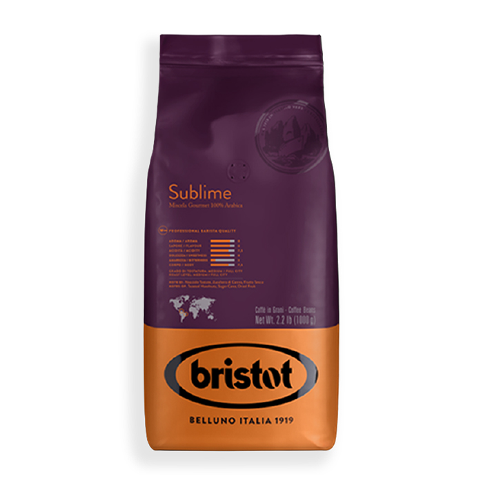 Sublime 100% Arabica