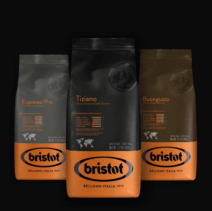 Barista Professional