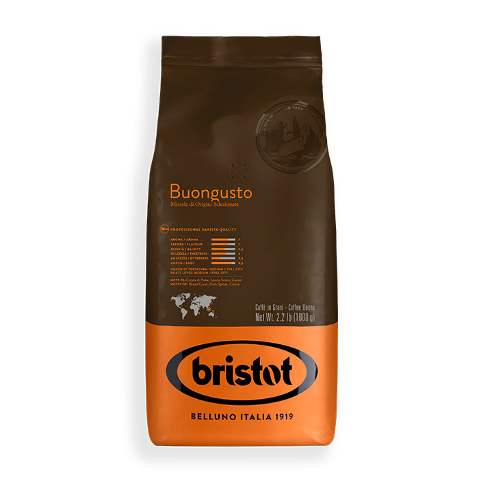 BUONGUSTO