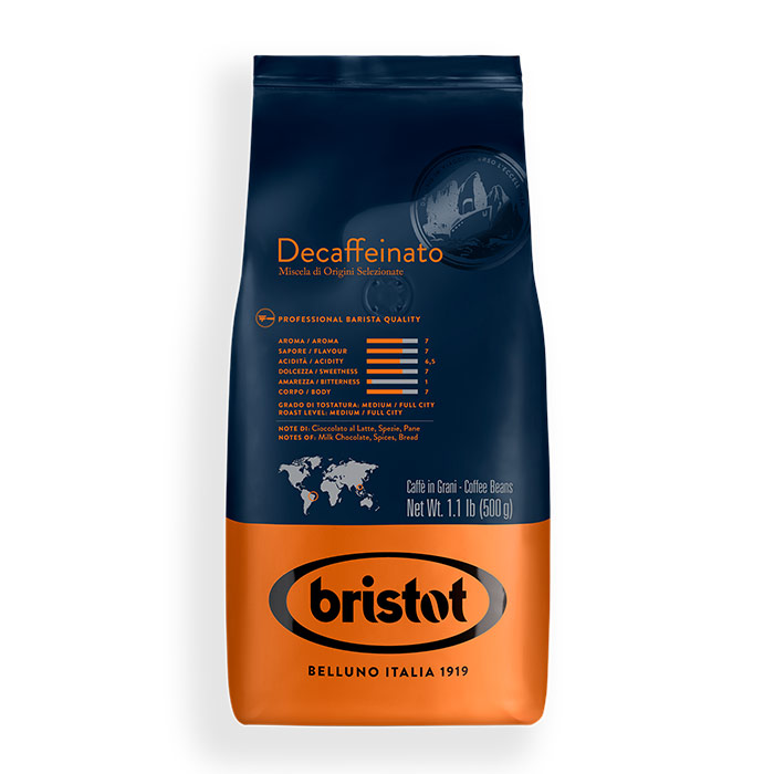 DECAFFENATO