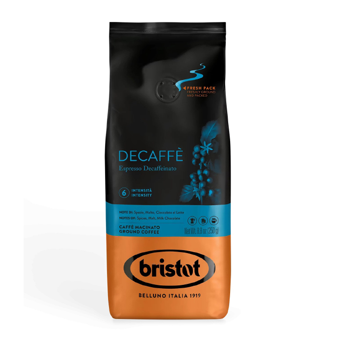 DECAFFE