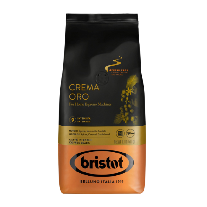 CREMA ORO 500гр.