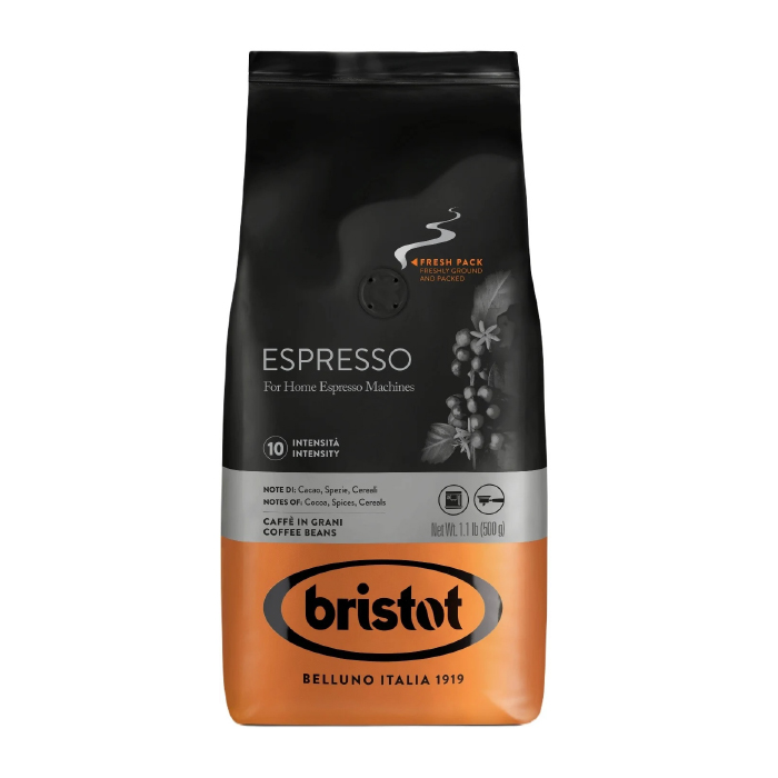 ESPRESSO BLEND 500гр.