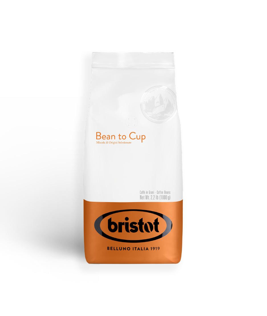 Bean To Cup